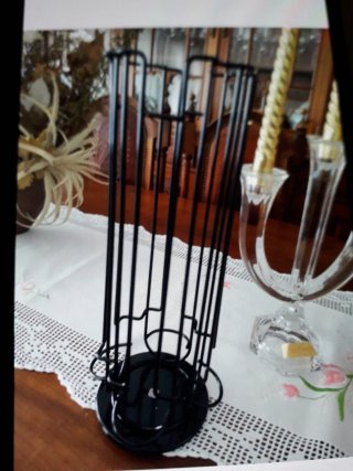 Suporte Cápsulas Café Dolce Gusto Novo
