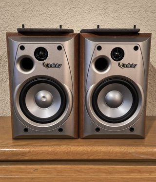 Altavoces Infinity Alpha 5 (pareja)