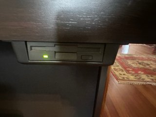 Yamaha Clavinova CVP 205 Digital Piano