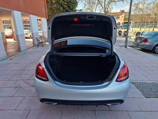 Mercedes C220d AMG Line 2.2 CDI 7G+ 170CV Auto
