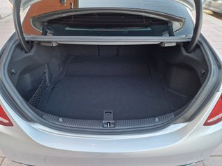 Mercedes C220d AMG Line 2.2 CDI 7G+ 170CV Auto