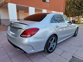 Mercedes C220d AMG Line 2.2 CDI 7G+ 170CV Auto