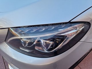 Mercedes C220d AMG Line 2.2 CDI 7G+ 170CV Auto