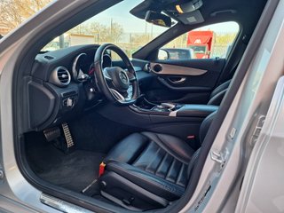 Mercedes C220d AMG Line 2.2 CDI 7G+ 170CV Auto