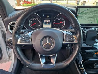 Mercedes C220d AMG Line 2.2 CDI 7G+ 170CV Auto