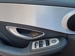 Mercedes C220d AMG Line 2.2 CDI 7G+ 170CV Auto
