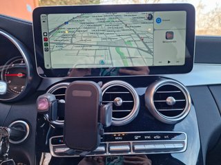 Mercedes C220d AMG Line 2.2 CDI 7G+ 170CV Auto