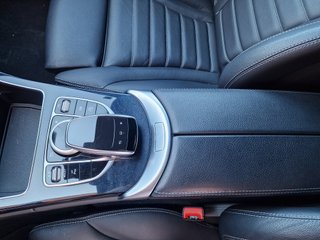 Mercedes C220d AMG Line 2.2 CDI 7G+ 170CV Auto