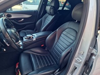 Mercedes C220d AMG Line 2.2 CDI 7G+ 170CV Auto