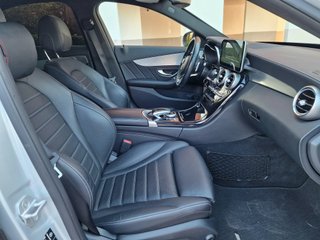 Mercedes C220d AMG Line 2.2 CDI 7G+ 170CV Auto