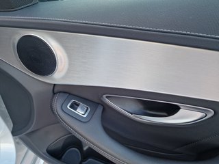 Mercedes C220d AMG Line 2.2 CDI 7G+ 170CV Auto