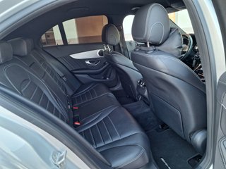 Mercedes C220d AMG Line 2.2 CDI 7G+ 170CV Auto
