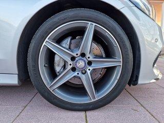 Mercedes C220d AMG Line 2.2 CDI 7G+ 170CV Auto