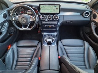 Mercedes C220d AMG Line 2.2 CDI 7G+ 170CV Auto