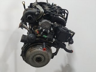 MOTOR COMPLETO FORD FOCUS C-MAX (CAP)(2003) GBDA