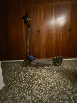 Patin Cecotec Bingo 30km Autonomia