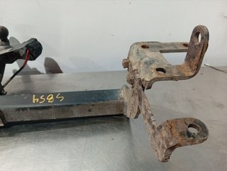 ENGANCHE REMOLQUE SUZUKI GRAND VITARA (JB/JT) J20