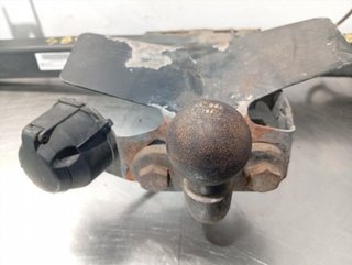ENGANCHE REMOLQUE SUZUKI GRAND VITARA (JB/JT) J20