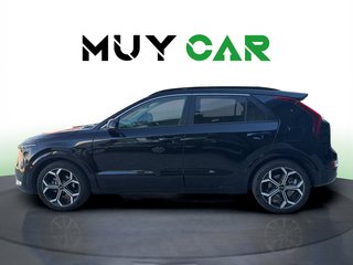 Kia Niro 1.6 GDi HEV Híbrido Emotion 104 kW (141 CV)