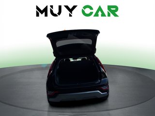 Kia Niro 1.6 GDi HEV Híbrido Emotion 104 kW (141 CV)
