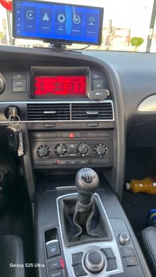Audi A6 Allroad 2006