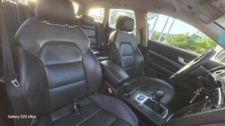 Audi A6 Allroad 2006