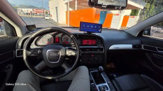 Audi A6 Allroad 2006