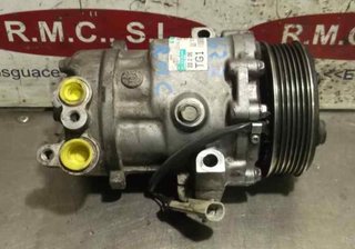 Suzuki compresor aire acondicionado swift 3994413