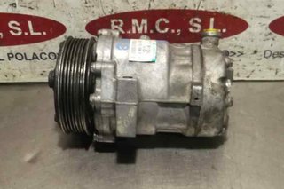 Suzuki compresor aire acondicionado swift 3994413