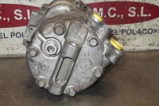 Suzuki compresor aire acondicionado swift 3994413