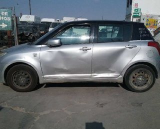 Suzuki compresor aire acondicionado swift 3994413