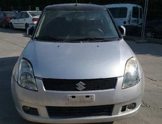 Suzuki compresor aire acondicionado swift 3994413