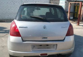 Suzuki compresor aire acondicionado swift 3994413