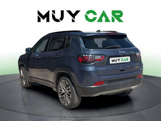 Jeep Compass 1.6 Multijet Limited 4x2 96 kW (130 CV)