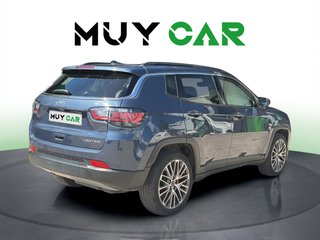 Jeep Compass 1.6 Multijet Limited 4x2 96 kW (130 CV)