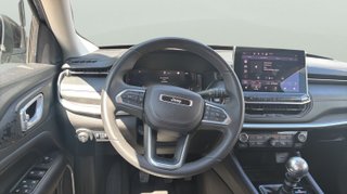 Jeep Compass 1.6 Multijet Limited 4x2 96 kW (130 CV)
