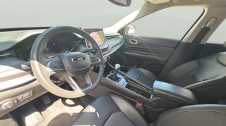 Jeep Compass 1.6 Multijet Limited 4x2 96 kW (130 CV)