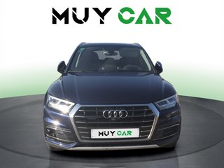 Audi Q5 Design 2.0 TDI quattro 140 kW (190 CV) S tronic