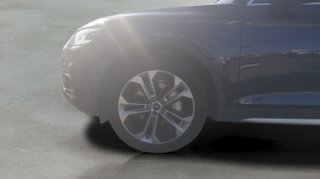 Audi Q5 Design 2.0 TDI quattro 140 kW (190 CV) S tronic