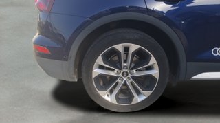 Audi Q5 Design 2.0 TDI quattro 140 kW (190 CV) S tronic