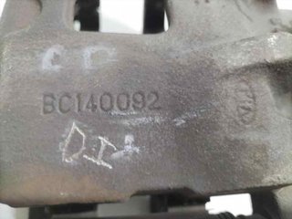 PINZA FRENO DELANTERA IZQUIERDA BC140092 81854