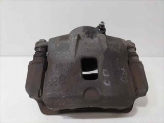 PINZA FRENO DELANTERA IZQUIERDA BC140092 81854