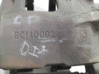 PINZA FRENO DELANTERA IZQUIERDA BC140092 81854