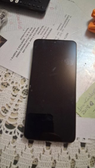 Redmi Verde