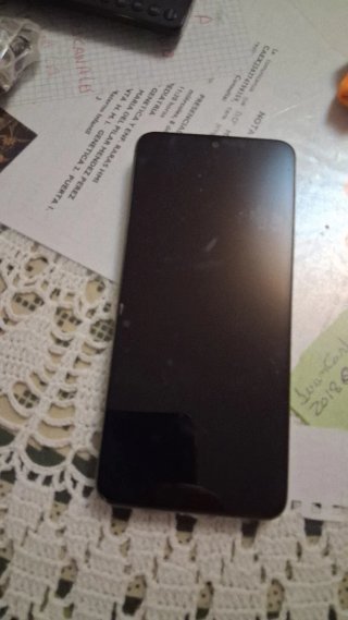Redmi Verde
