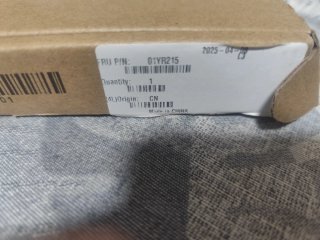 Placa Lenovo ThinkPad 01YR215 i5-8350U 16GB