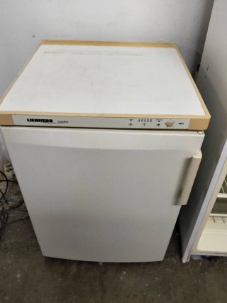 Congelador Liebherr Comfort