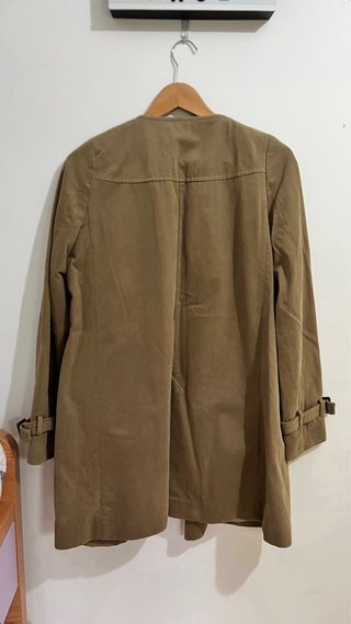 Zara Chaqueta