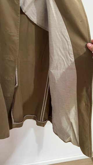 Zara Chaqueta