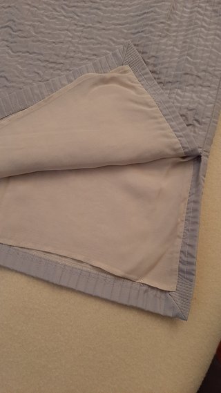 Max Mara Abito rosa antico